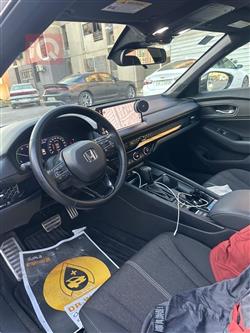 هوندا أكورد